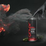 Energy drink - Onyx