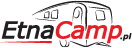 Logo - EtnaCamp