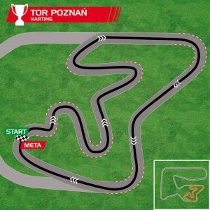 Tor Poznań Karting